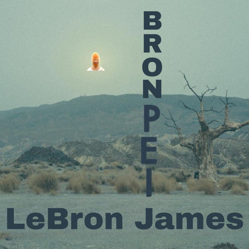 Bronpeii