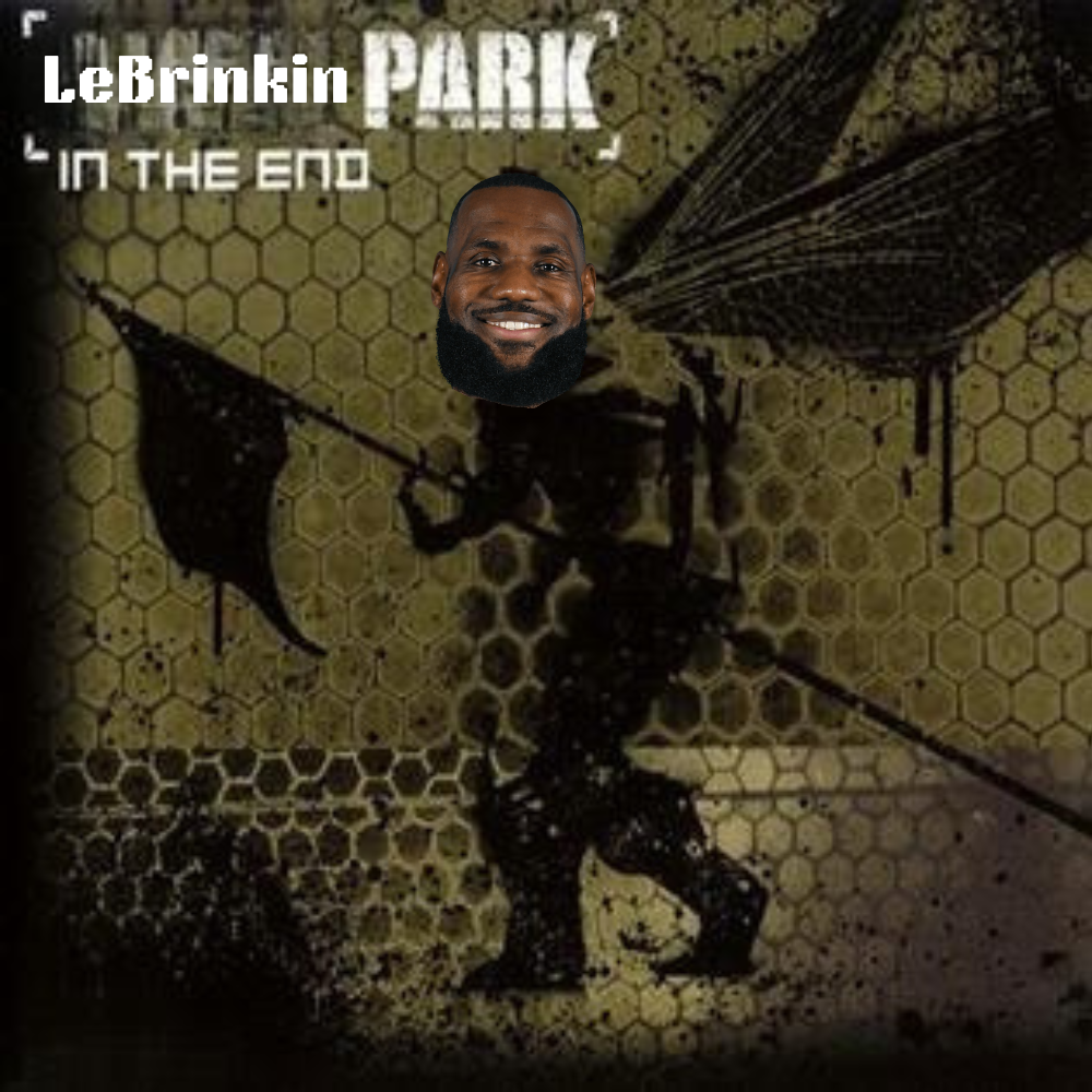 In The Bron