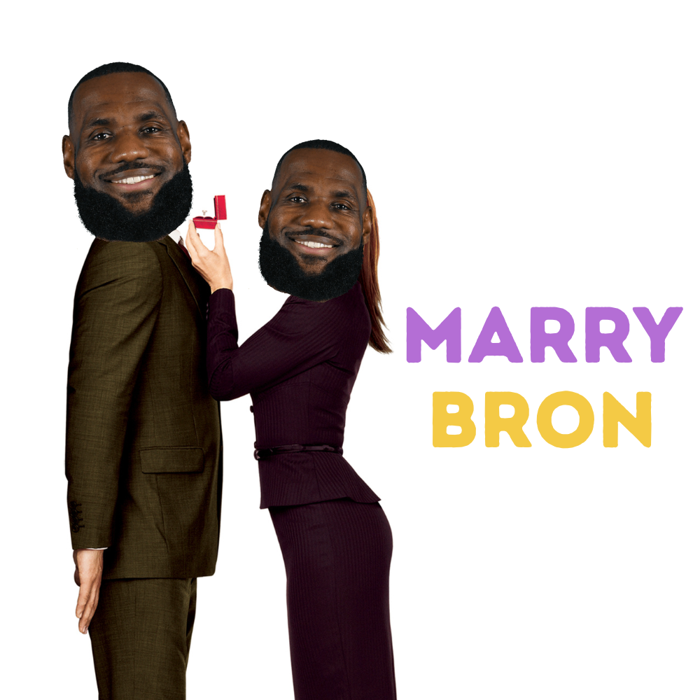 Marry Bron