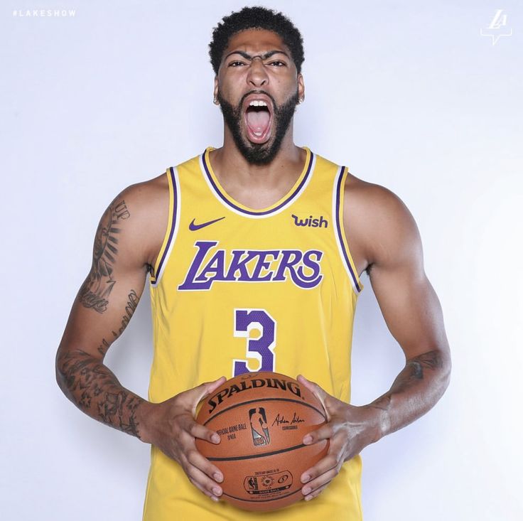 Anthony Davis